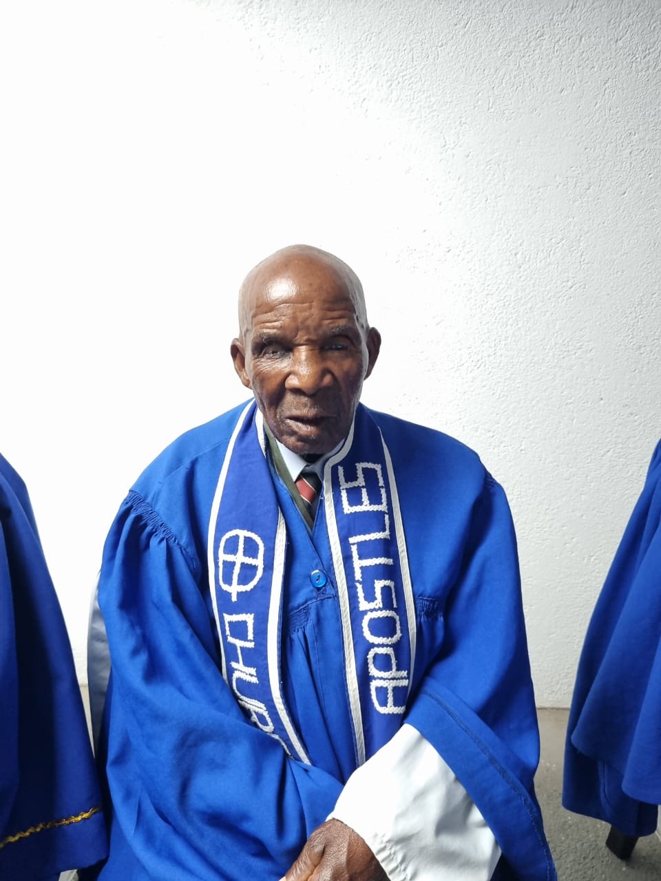 Bishop Chipa — placeholder