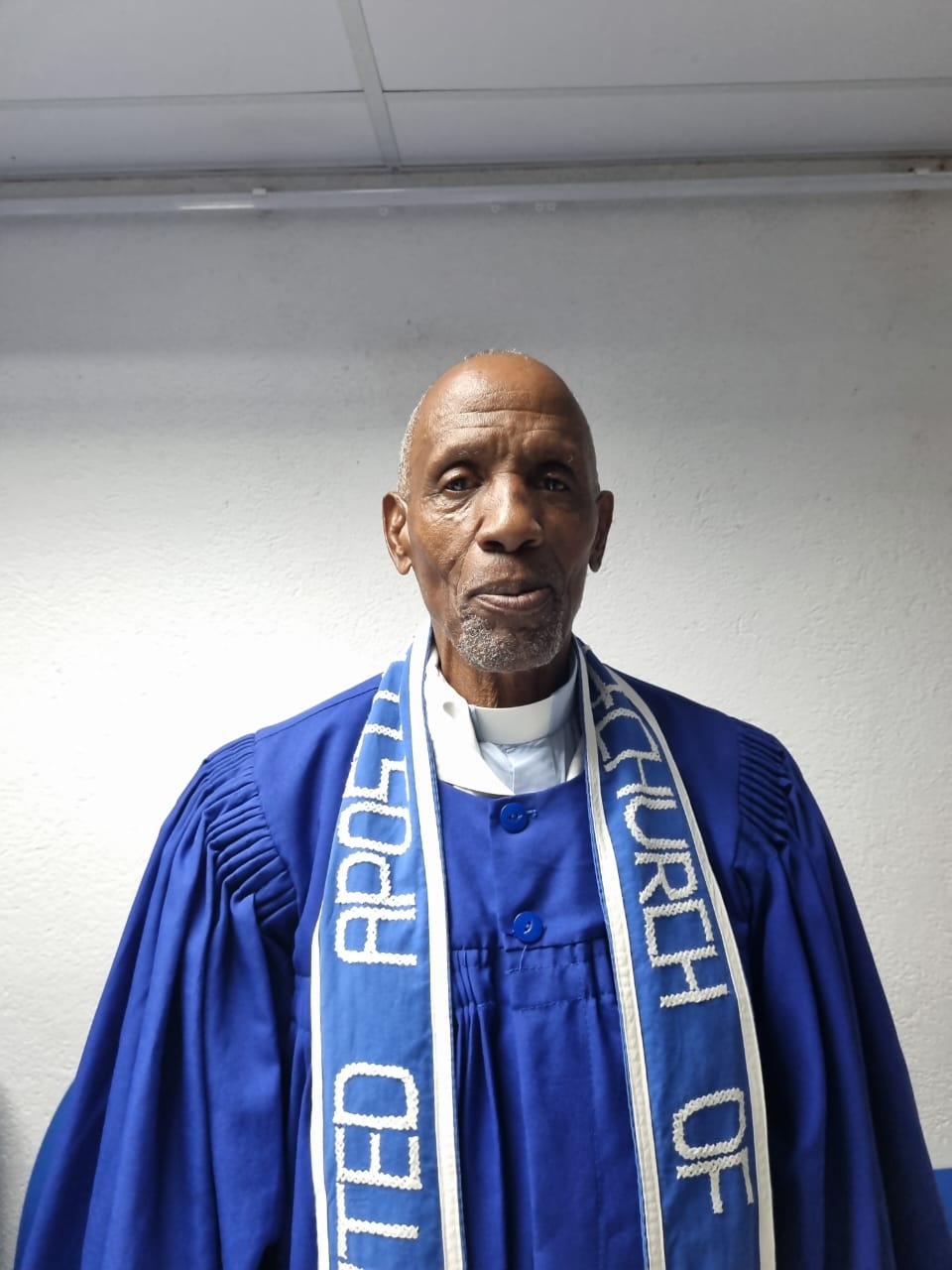 Bishop masetlwa — placeholder