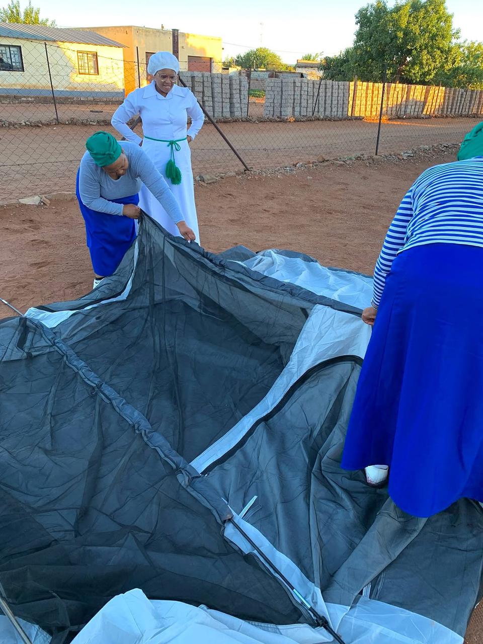 Regional conference — stock placeholder